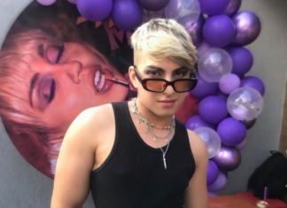 Miley Cyrus homenageia jovem assassinado em Embu das Artes: “Devastada”, diz cantora