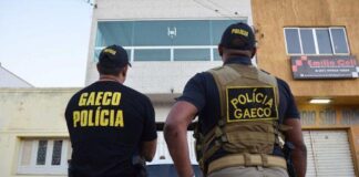 Loteamento clandestino em Cotia é alvo de operação do Gaeco