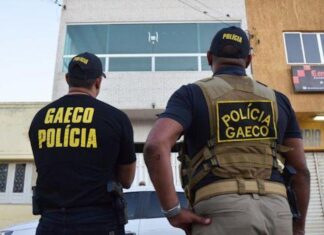 Loteamento clandestino em Cotia é alvo de operação do Gaeco
