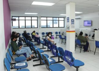 Policlínica do Engenho Novo passa a contar com geriatras e psicólogos