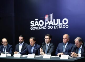 Governo do Estado anuncia retomada do Corujão da Saúde com foco em Oncologia