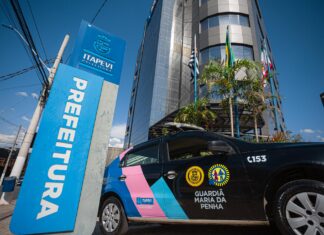 Itapevi realiza I Encontro das Equipes Guardiã Maria da Penha na Grande São Paulo