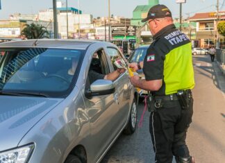 Itapevi é 1° lugar em ranking com menor índice de mortes no trânsito no estado de São Paulo