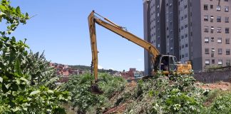 Itapevi intensifica Operação Verão para prevenção de enchentes