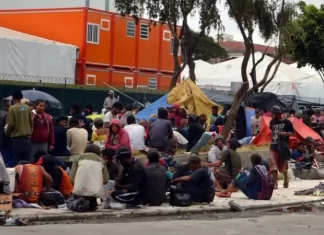 Governador e prefeito de SP anunciam plano de ação para a Cracolândia