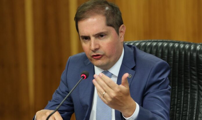Governo não vê necessidade de prorrogação do BEm, diz secretário