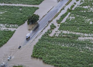 Governo repassa recursos para cidades afetadas por desastres naturais