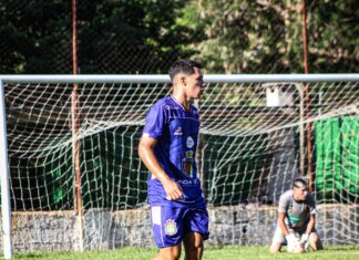 Destaque do São Caetano, Guilherme Roland projeta estreia no Paulistão Sub-20: “Grande expectativa de subir para o profissional”