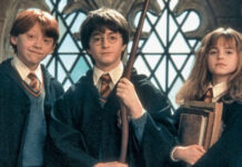 Filmes da saga Harry Potter serão exibidos novamente no cinema
