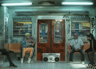Pinacoteca e OSGEMEOS apresentam a série documental sobre o Hip Hop no Brasil