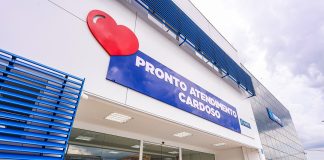 Novo PA Cardoso completa um mês e registra quase 10 mil atendimentos em Itapevi