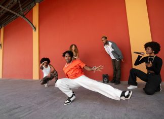 Inscrições para a Semana do Hip-Hop + Diálogos Periféricos em Jandira se encerram nesta sexta (11)
