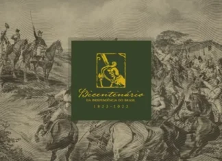 História da independência é contada em site do bicentenário