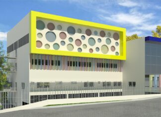 Prefeitura de Santana de Parnaíba iniciará a obra do Colégio Sete Anões no bairro Colinas da Anhanguera