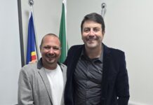 Ministério da Saúde envia representante para discutir programas federais em Santana de Parnaíba
