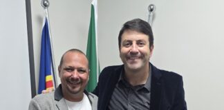 Ministério da Saúde envia representante para discutir programas federais em Santana de Parnaíba