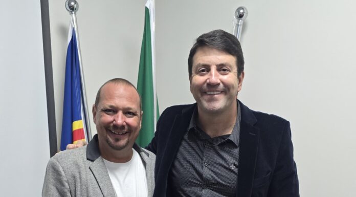 Ministério da Saúde envia representante para discutir programas federais em Santana de Parnaíba