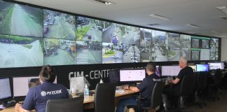 Defesa Civil de Barueri disponibiliza novo serviço de alertas à população