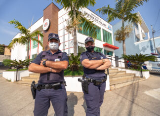 Índices de violência doméstica reduzem ainda mais em Santana de Parnaíba