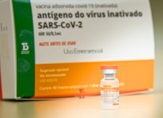 Santana de Parnaíba não registra óbitos por Coronavírus há 33 dias e terceira dose contra covid-19 deve acontecer neste mês