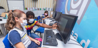 Alunos de Santana de Parnaíba se destacam em desafio nacional de matemática