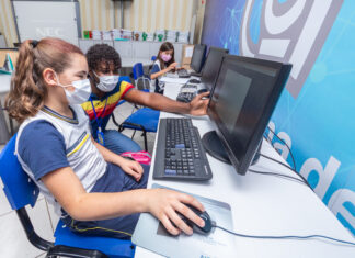 Alunos de Santana de Parnaíba se destacam em desafio nacional de matemática