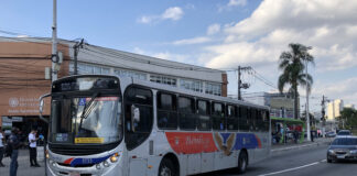Barueri oferece gratuidade no transporte público no segundo turno das eleições