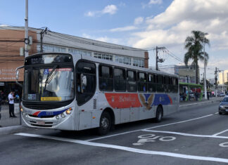 Barueri oferece gratuidade no transporte público no segundo turno das eleições