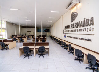 Centro de Startups criará empregos e oportunidades para moradores de Santana de Parnaíba