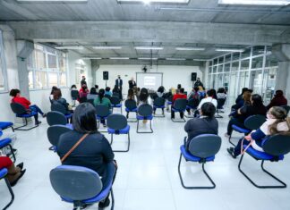 Santana de Parnaíba oferece oportunidade de renda e capacitação para munícipes através do Bolsa Trabalho