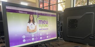Meu Futuro abre inscrições para 27 cursos gratuitos até o dia 30 de outubro