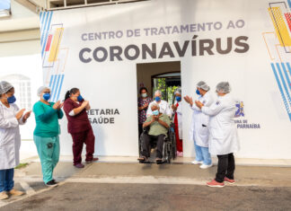 Vacinação em Santana de Parnaíba vai acelerar com a chegada de 1.070 vacinas da Janssen de aplicação em dose única