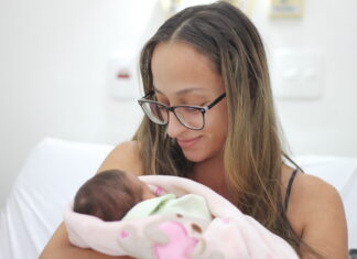 Barueri celebra baixos índices de mortalidade materna e garante atenção integral à saúde da mulher