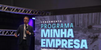Programa Minha Empresa cria ambiente de incentivo e colaboração entre novos empreendimentos em Barueri