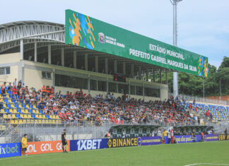 Santana de Parnaíba é destaque no maior torneio de base do mundo