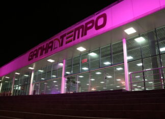 “Câncer de mama não faz quarentena” é tema do Outubro Rosa 2021 em Barueri