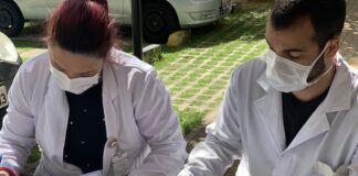Uso de máscaras segue obrigatório nos serviços de saúde, em Barueri