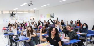 Escolas da Fieb obtém ótimas médias no Ideb 2021