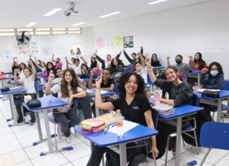 Escolas da Fieb obtém ótimas médias no Ideb 2021