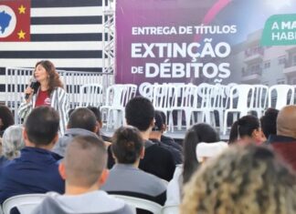 Barueri: Moradores do Mirante dos Altos receberão termos de quitação de débitos na segunda