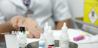Dezembro Vermelho: Barueri realiza testagem para HIV e sífilis
