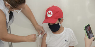 Campanhas de vacinação para crianças e adolescentes começam na segunda-feira, em Barueri