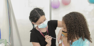 Campanhas de vacinação contra Influenza e Sarampo acabam nesta sexta-feira