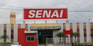 Senai abre inscrições para cursos de aprendizagem industrial e técnico