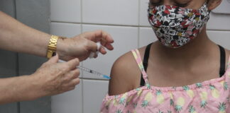 Vacinação em Barueri: “Dia C” contra a Covid-19 será neste sábado