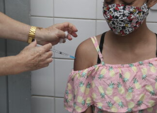 Vacinação em Barueri: “Dia C” contra a Covid-19 será neste sábado
