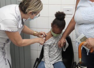 Campanha de multivacinação é prorrogada até final de outubro
