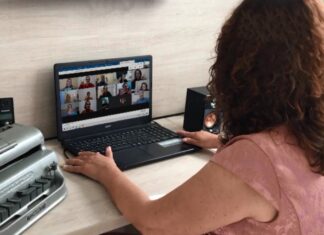 Inscrições para curso de Auxiliar Administrativo estão abertas para pessoas com deficiência