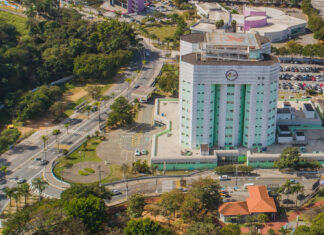 Barueri recebe destaque em Economia, Saúde e Mobilidade no Connected Smart Cities