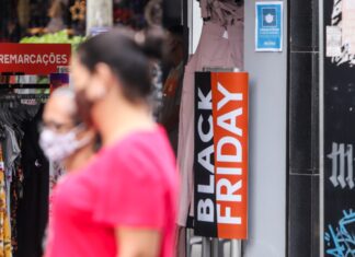 Ipem-SP orienta sobre compra de produtos na Black Friday